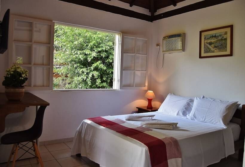 ホテル Pousada Vila Das Pedras