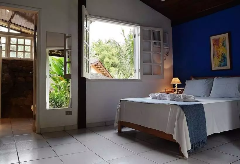 هتل Pousada Vila Das Pedras
