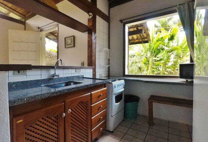 ホテル Pousada Vila Das Pedras