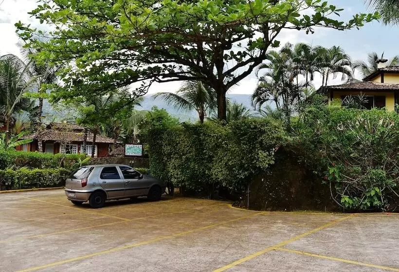 هتل Pousada Vila Das Pedras