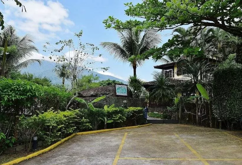 هتل Pousada Vila Das Pedras