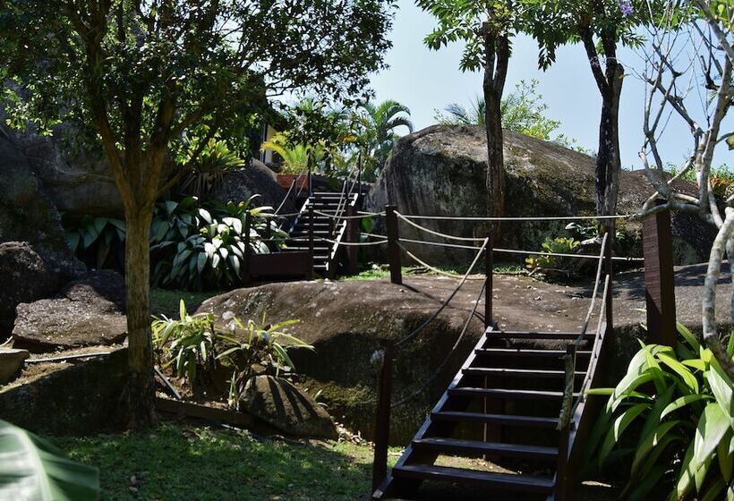 ホテル Pousada Vila Das Pedras