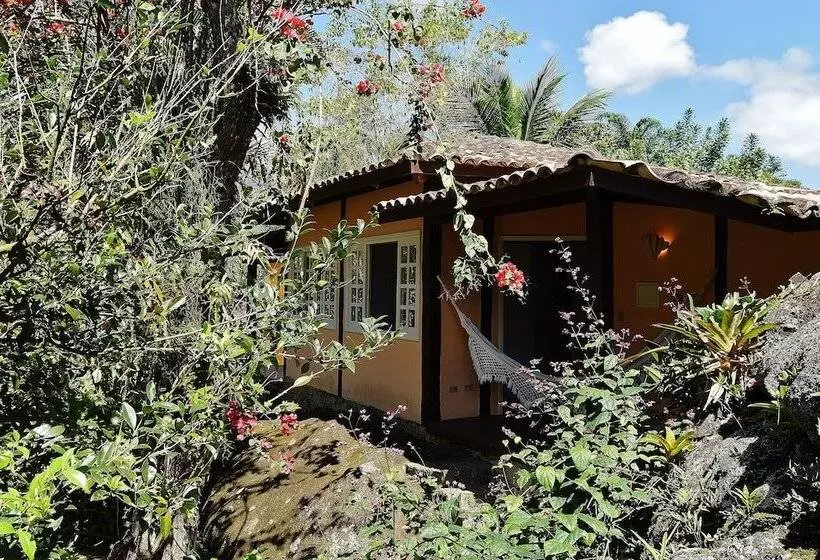 هتل Pousada Vila Das Pedras