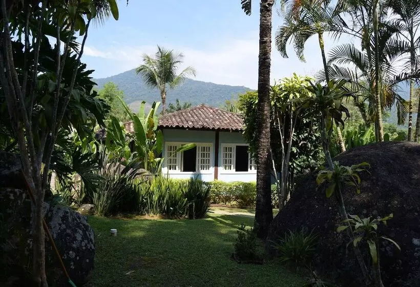 هتل Pousada Vila Das Pedras