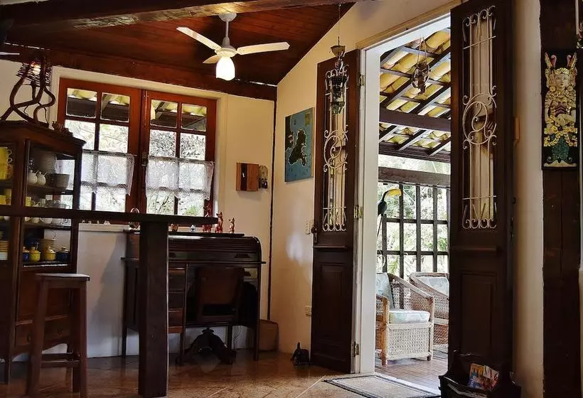 هتل Pousada Vila Das Pedras