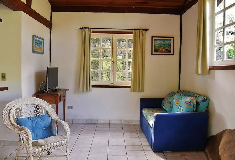 هتل Pousada Vila Das Pedras