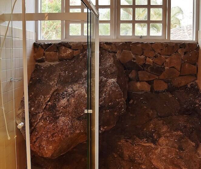 ホテル Pousada Vila Das Pedras