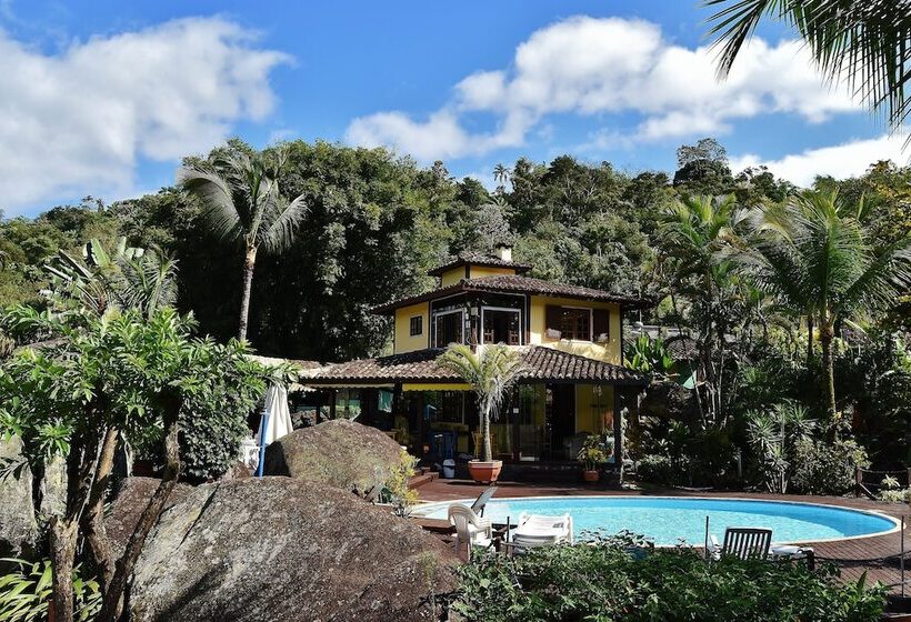 ホテル Pousada Vila Das Pedras