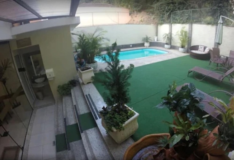 Princesa Isabel Pousada E Hotel – Dom Pedro