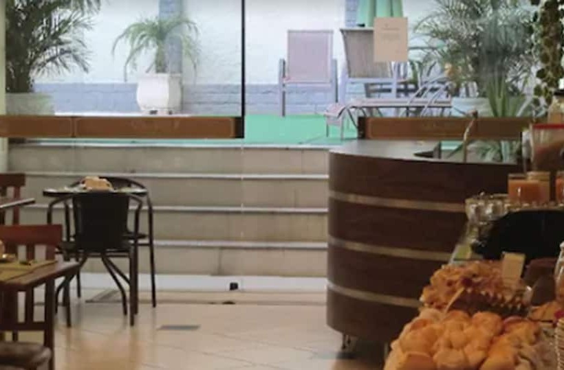 Princesa Isabel Pousada E Hotel – Dom Pedro