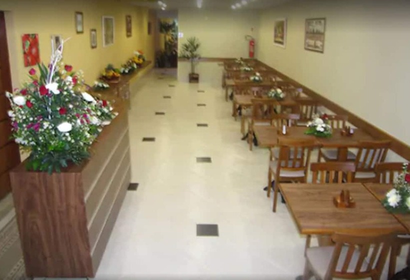 Princesa Isabel Pousada E Hotel – Dom Pedro