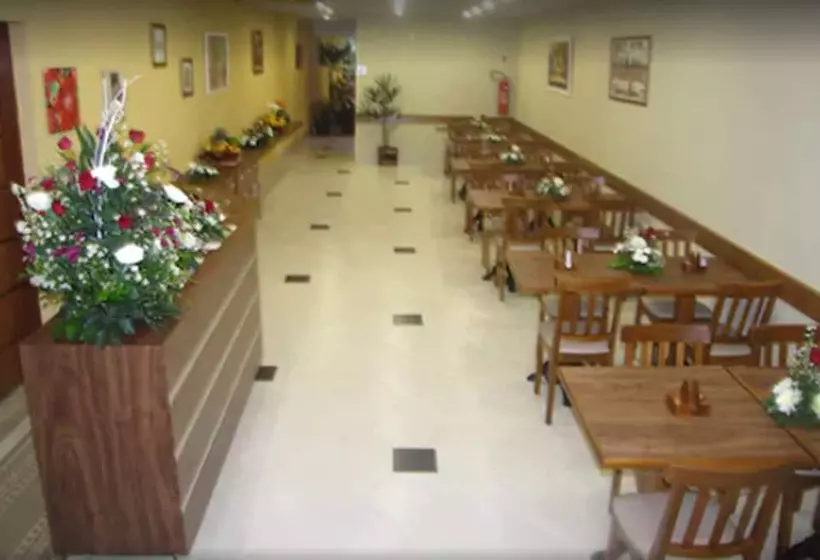 Princesa Isabel Pousada E Hotel – Dom Pedro