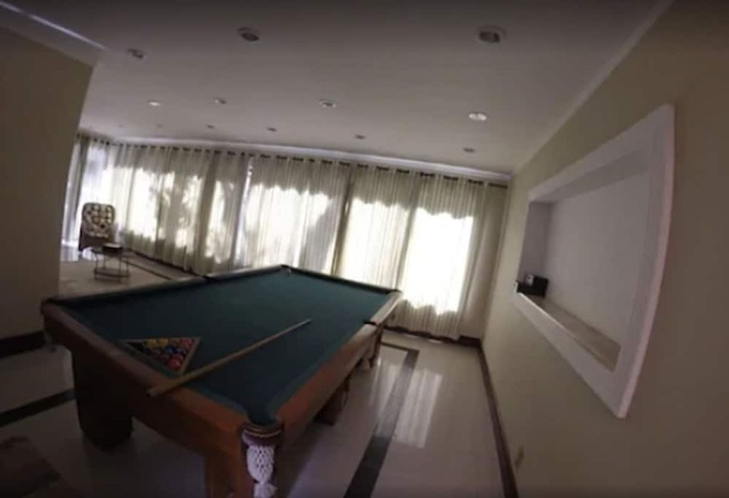 Princesa Isabel Pousada E Hotel – Dom Pedro