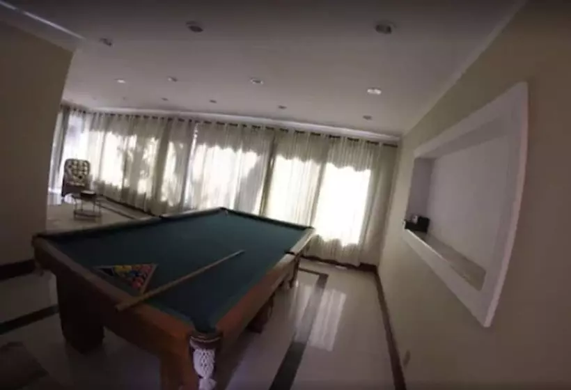 Princesa Isabel Pousada E Hotel – Dom Pedro