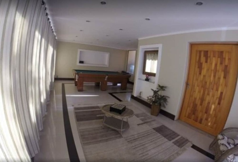 Princesa Isabel Pousada E Hotel – Dom Pedro