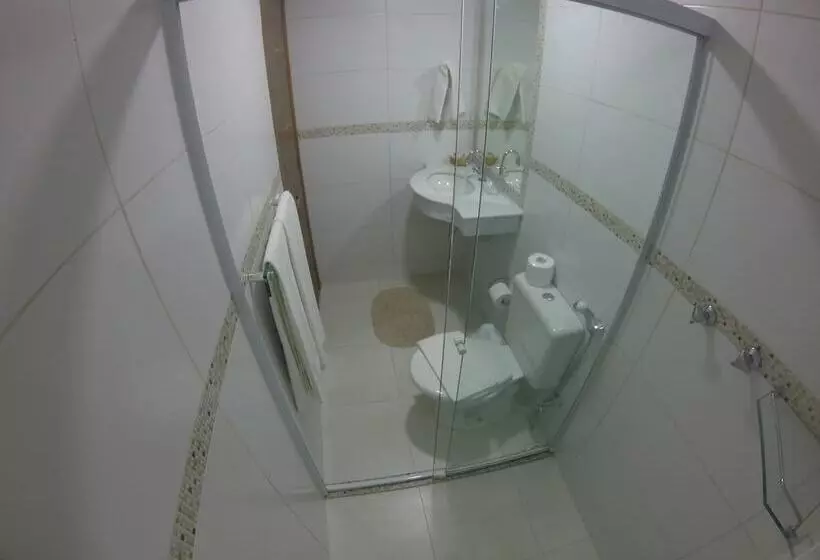 Princesa Isabel Pousada E Hotel – Dom Pedro