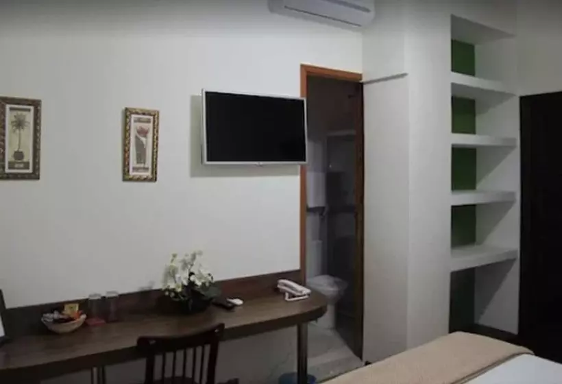 Princesa Isabel Pousada E Hotel – Dom Pedro