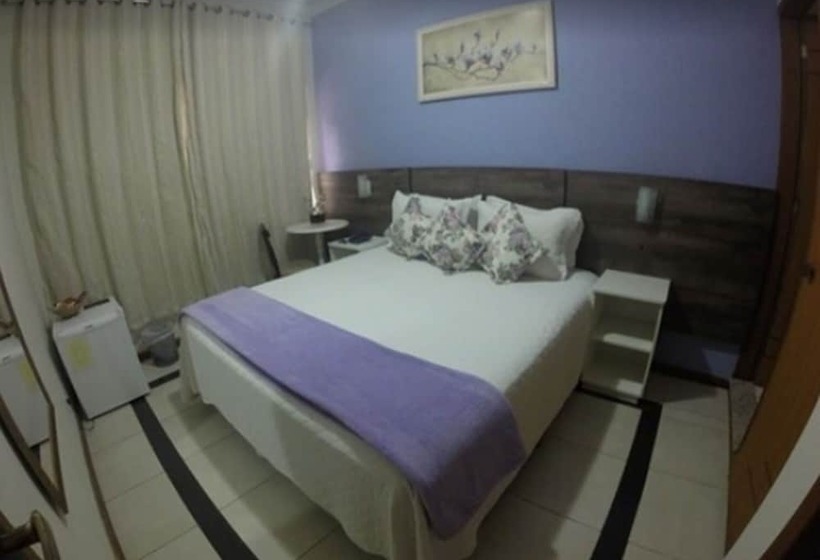 Princesa Isabel Pousada E Hotel – Dom Pedro