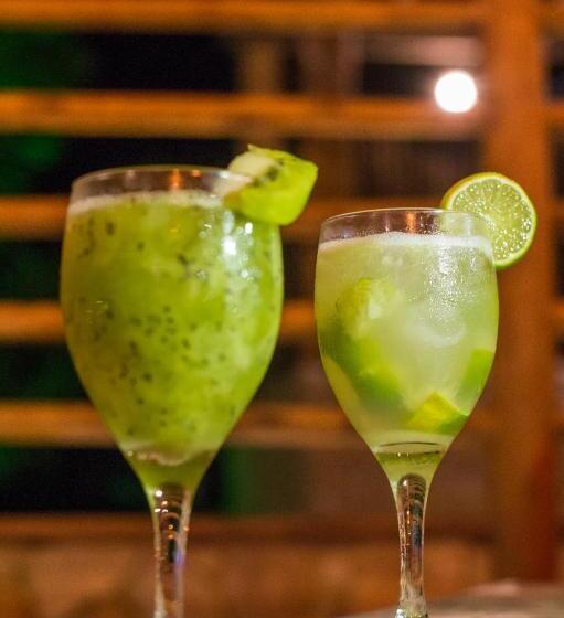 هتل Vila De Taipa Exclusive