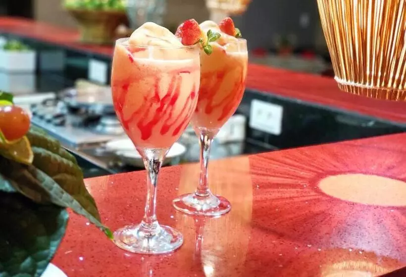 ホテル Vila De Taipa Exclusive