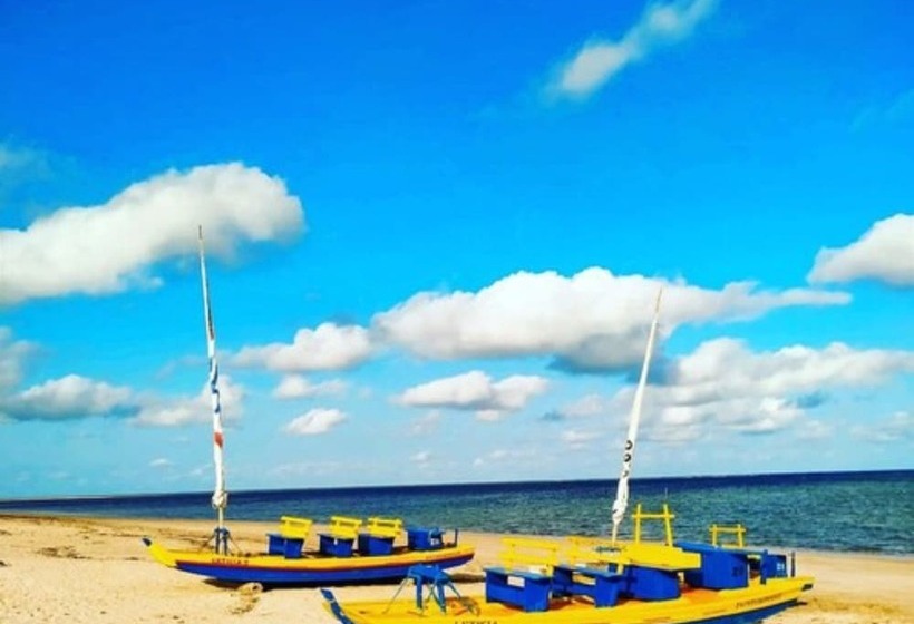 هتل Vila De Taipa Exclusive