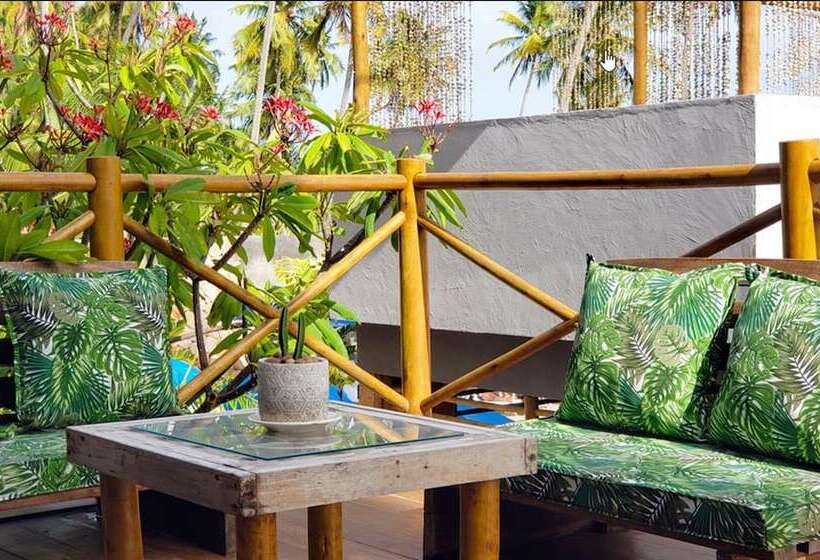 هتل Vila De Taipa Exclusive