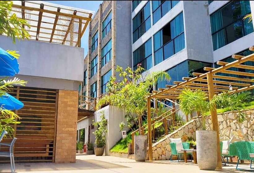 هتل Vila De Taipa Exclusive