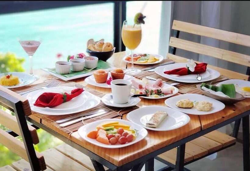 هتل Vila De Taipa Exclusive