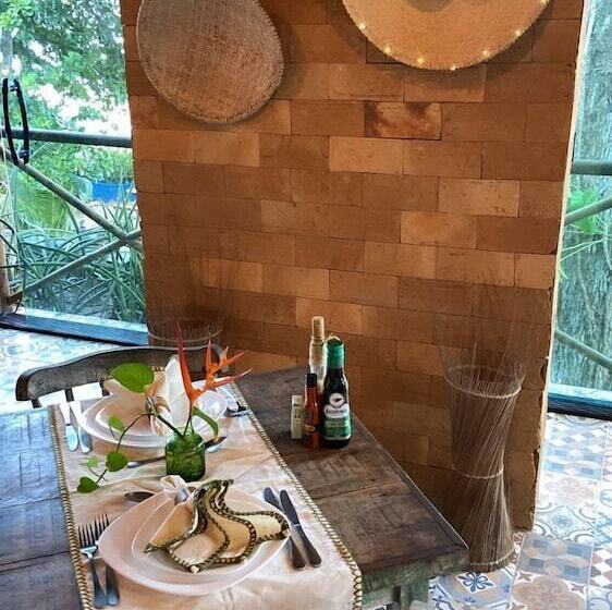 هتل Vila De Taipa Exclusive