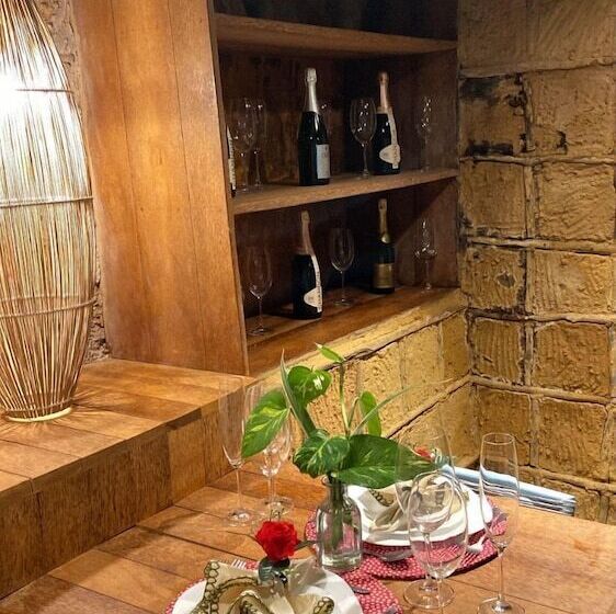 هتل Vila De Taipa Exclusive