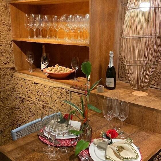 هتل Vila De Taipa Exclusive