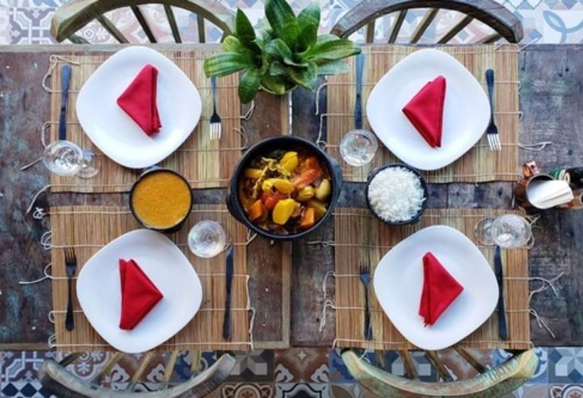 هتل Vila De Taipa Exclusive