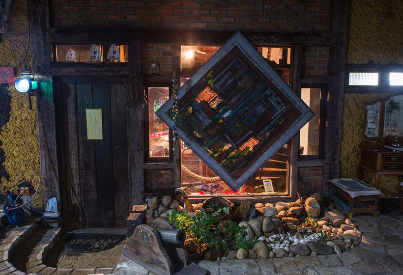 Пансион Porto Charitas Sailing Guest House