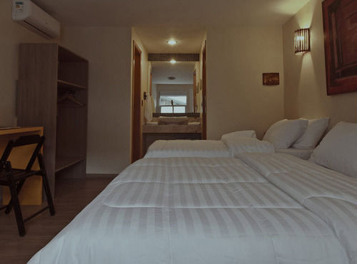 Пансион Porto Charitas Sailing Guest House