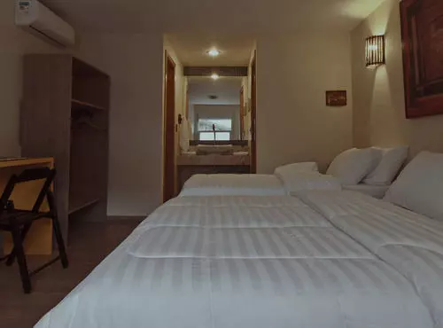 Majatalo Porto Charitas Sailing Guest House