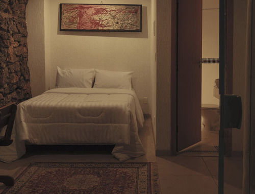 Пансион Porto Charitas Sailing Guest House