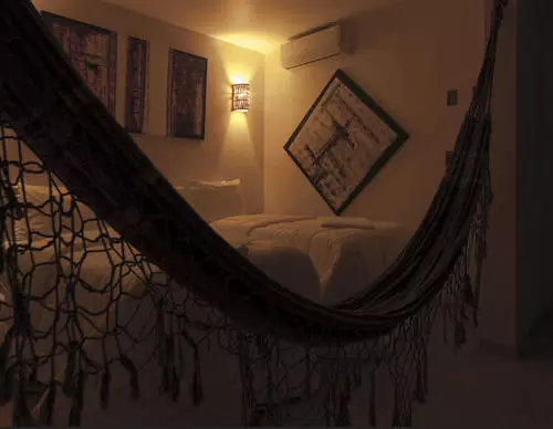 Majatalo Porto Charitas Sailing Guest House