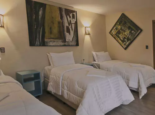 Majatalo Porto Charitas Sailing Guest House
