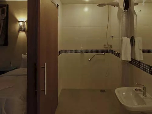 Majatalo Porto Charitas Sailing Guest House