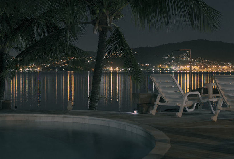 Пансион Porto Charitas Sailing Guest House