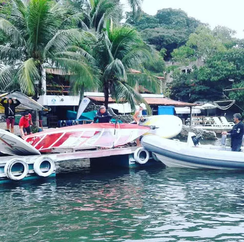 Majatalo Porto Charitas Sailing Guest House