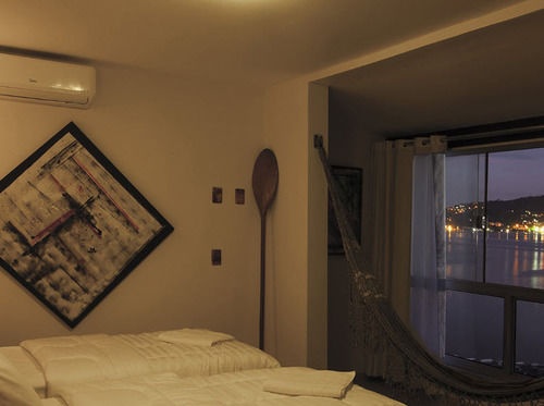 Пансион Porto Charitas Sailing Guest House