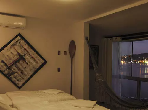 Majatalo Porto Charitas Sailing Guest House