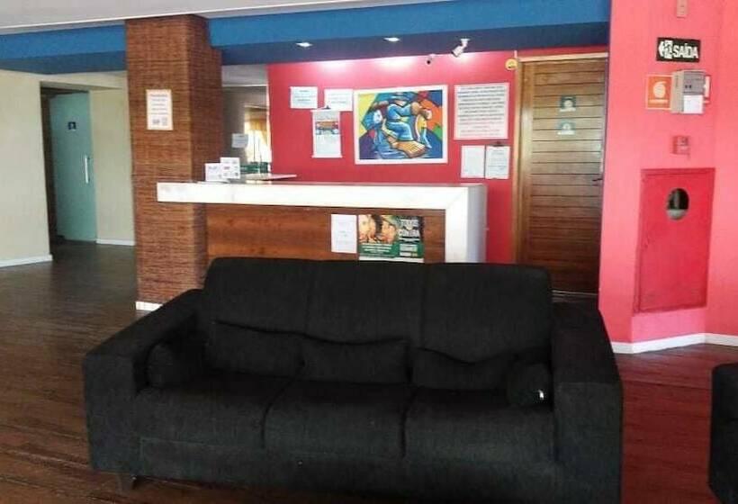 渡假胜地  Costa Brava Praia