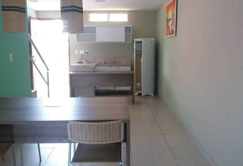 渡假胜地  Costa Brava Praia