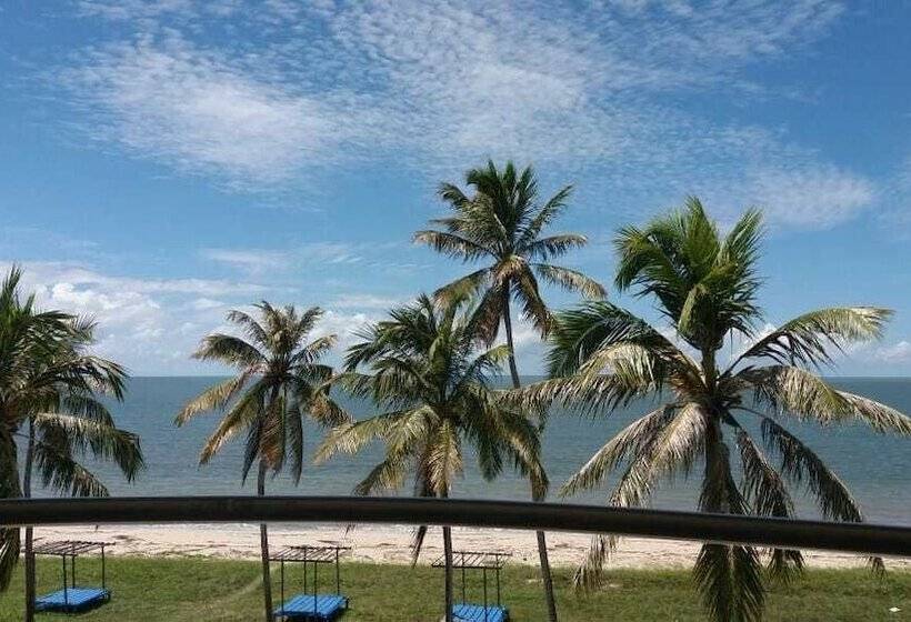 渡假胜地  Costa Brava Praia