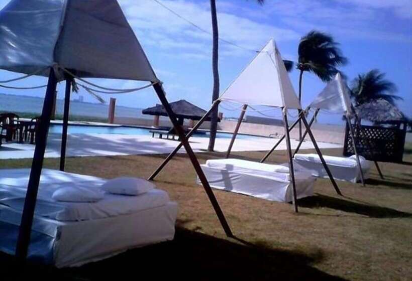 渡假胜地  Costa Brava Praia