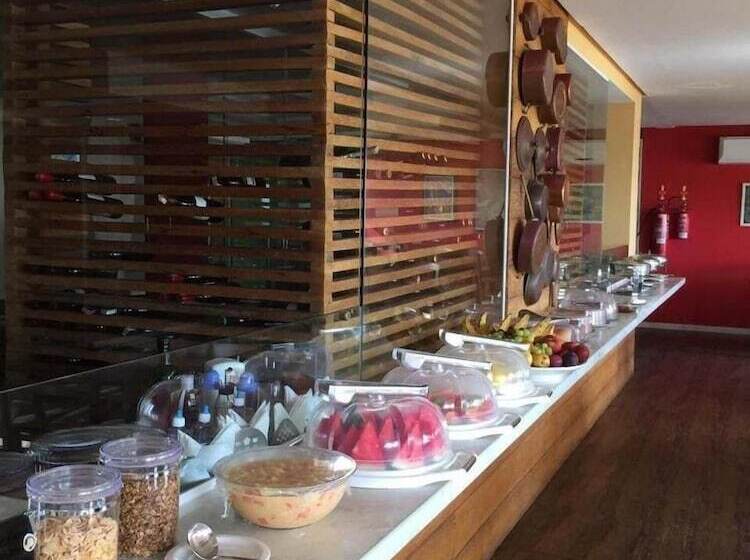 渡假胜地  Costa Brava Praia