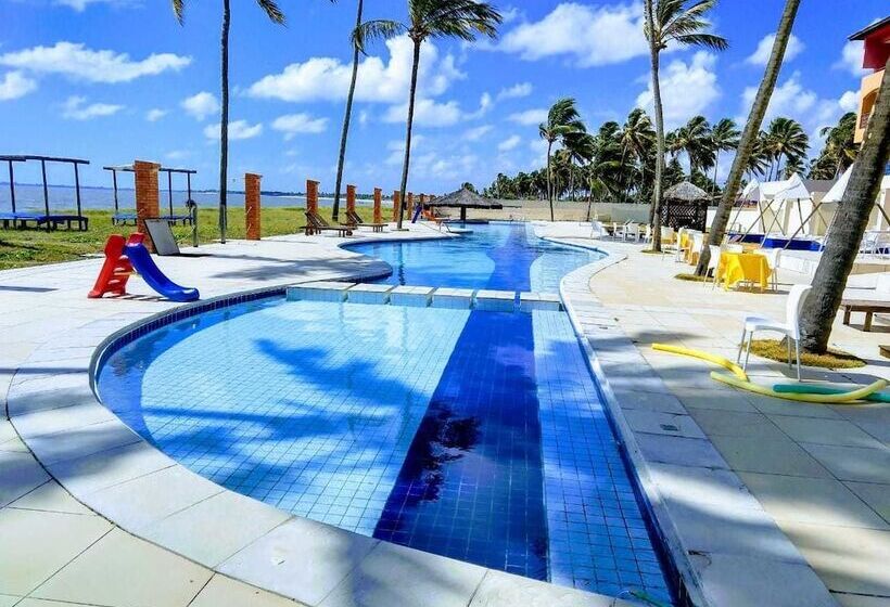 渡假胜地  Costa Brava Praia