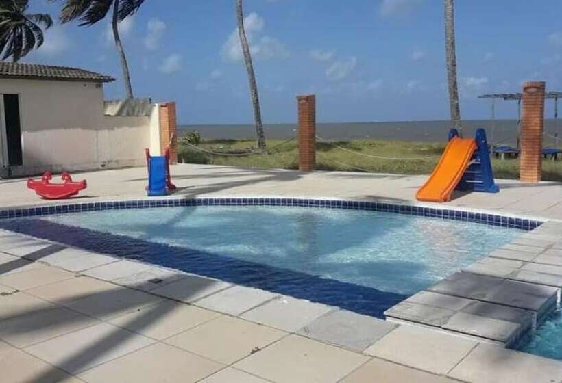 渡假胜地  Costa Brava Praia